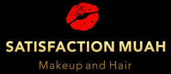 SATISFACTION MUAH logo