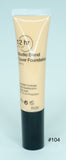 Satisfaction Muah Full Coverage Foundation