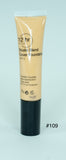 Satisfaction Muah Full Coverage Foundation