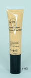 Satisfaction Muah Full Coverage Foundation