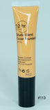 Satisfaction Muah Full Coverage Foundation