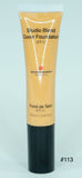 Satisfaction Muah Full Coverage Foundation