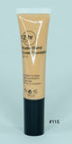 Satisfaction Muah Full Coverage Foundation