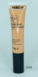 Satisfaction Muah Full Coverage Foundation