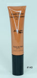 Satisfaction Muah Full Coverage Foundation