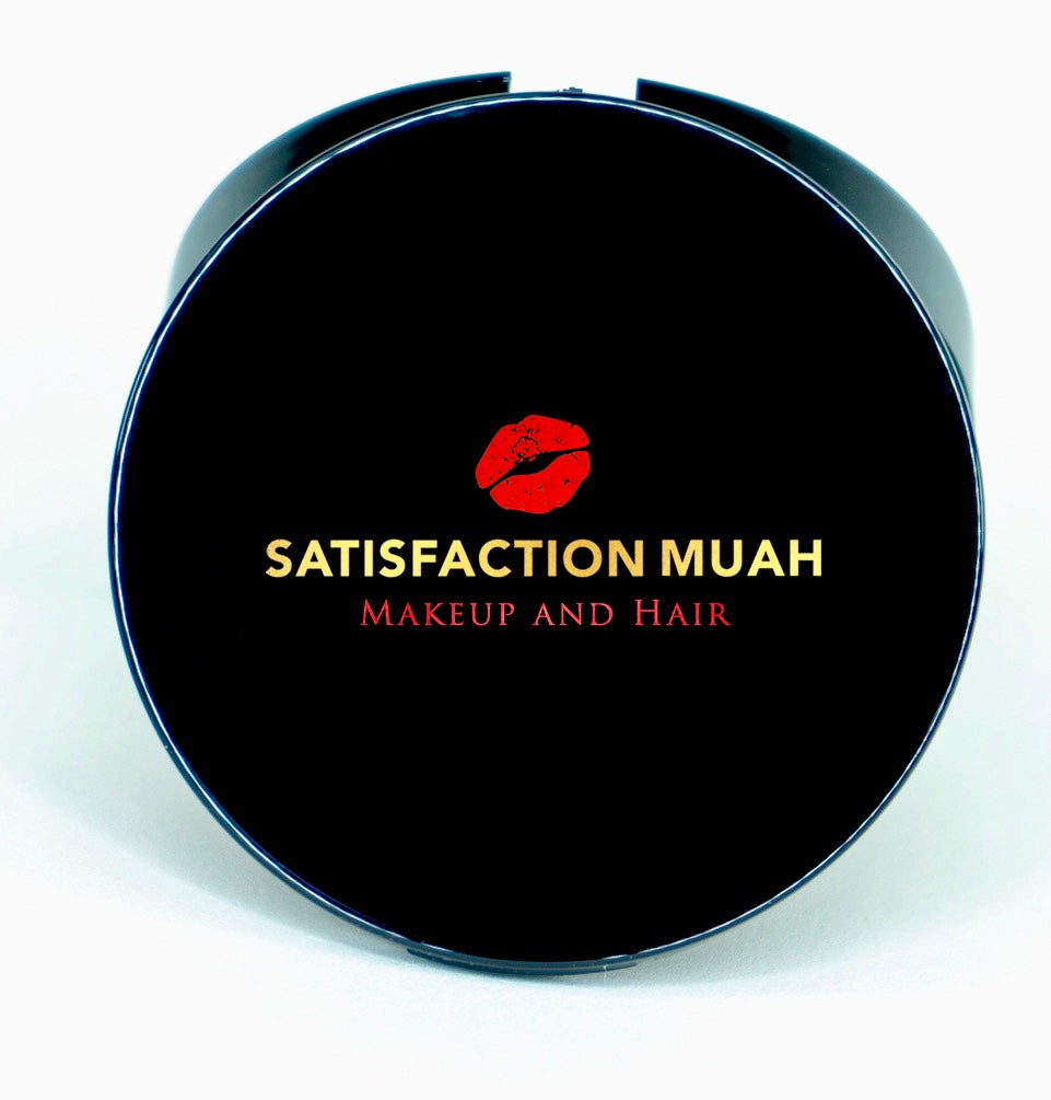 Muah Mist POWDERS – SATISFACTION MUAH