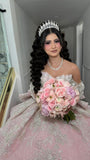 Quinceaneras