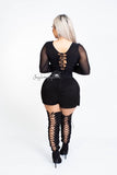 Stacy Bodysuit