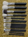 15 piece Brush Set