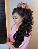 Quinceaneras
