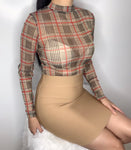 Ciara Skirt