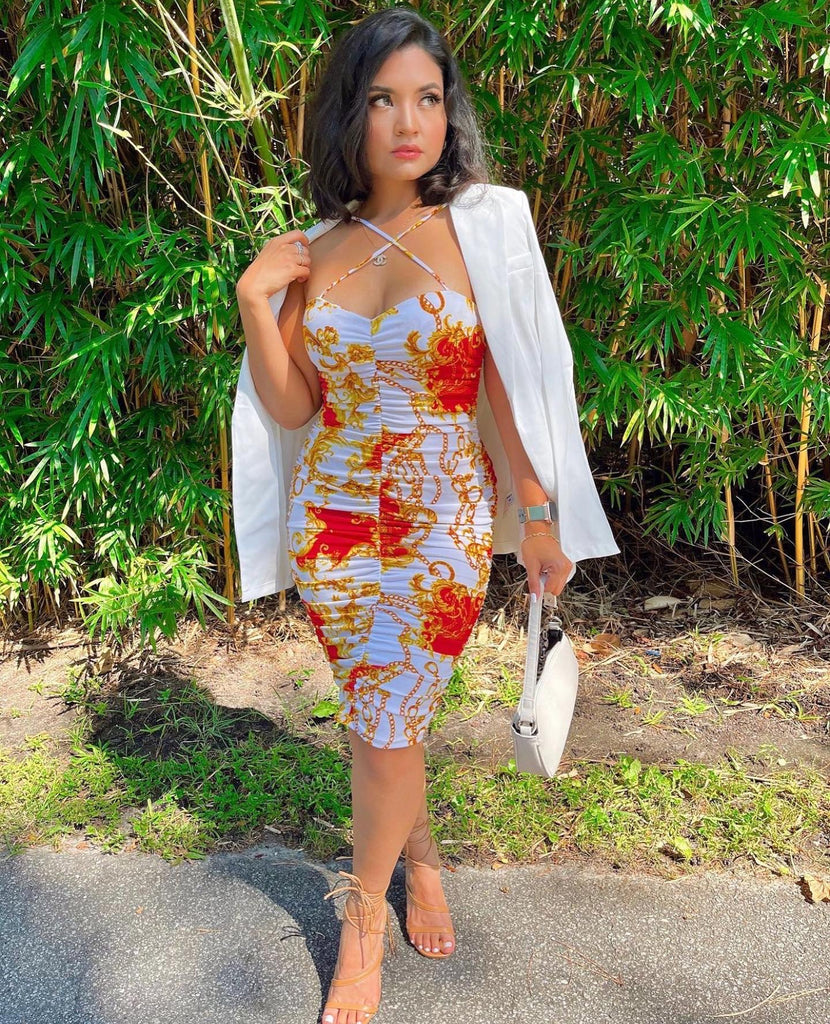 Buchona Sonora Dress SATISFACTION MUAH Buchona Sonora Dress SATISFACTION MUAH